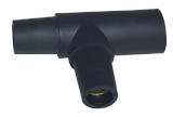 Marinco Cam-Lok Tee Black